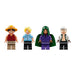 LEGO®One Piece: Duelo Contra El Capitán Smoker (75642)_004