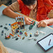 LEGO®One Piece: Duelo Contra El Capitán Smoker (75642)_008