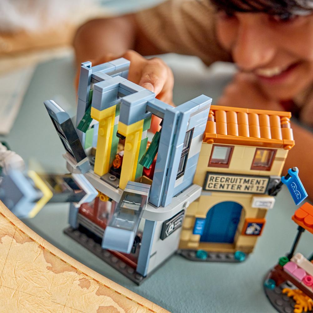 LEGO®One Piece: Duelo Contra El Capitán Smoker (75642)_010