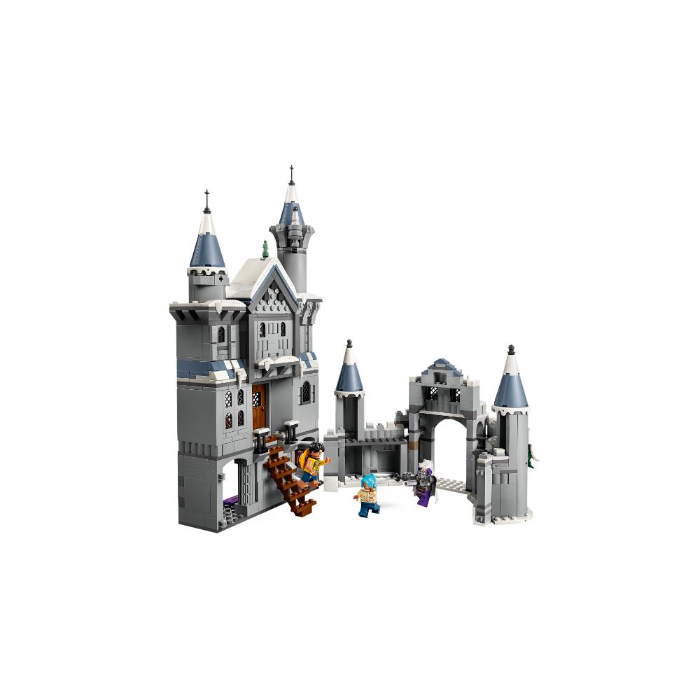 LEGO®One Piece: Batalla En El Castillo De Drum (75645)_007