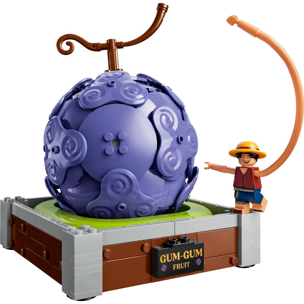 LEGO®One Piece: Fruta Goma Goma (75647)_002
