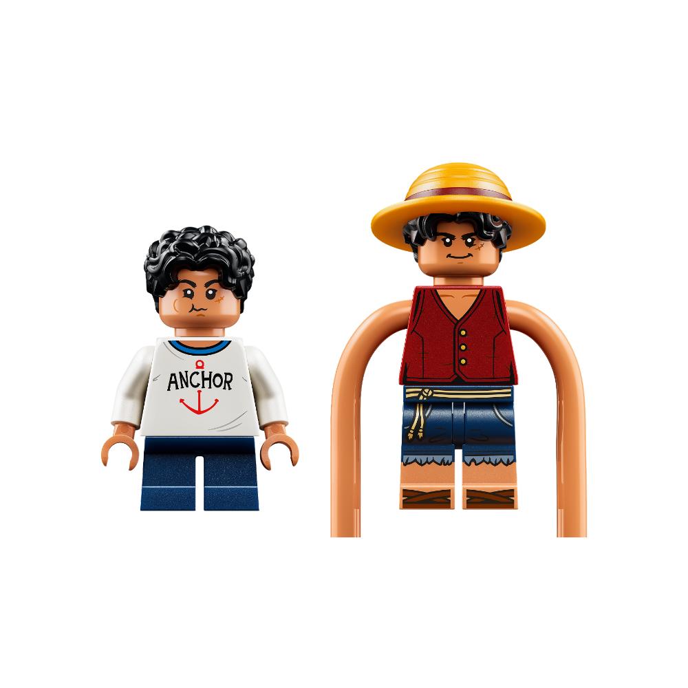 LEGO®One Piece: Fruta Goma Goma (75647)_004