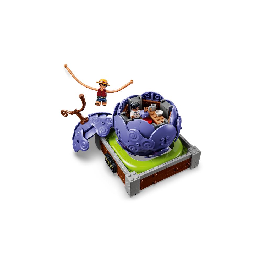 LEGO®One Piece: Fruta Goma Goma (75647)_005