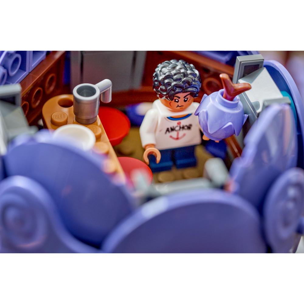 LEGO®One Piece: Fruta Goma Goma (75647)_008