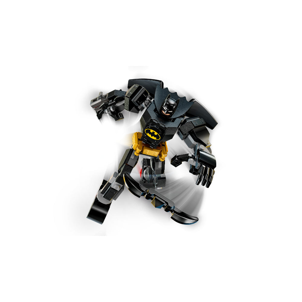 LEGO®Dc Super Heroes: Armadura Robótica De Batman™ (76270)_004