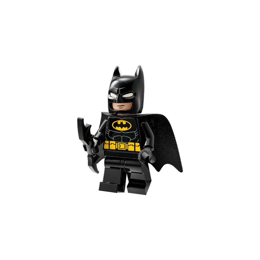 LEGO®Dc Super Heroes: Armadura Robótica De Batman™ (76270)_005