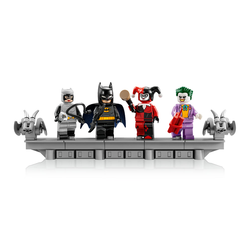 LEGO®Super Heroes: Gotham City™ De Batman: La Serie Animada (76271)_005