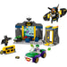 LEGO® Super Heroes: Batcueva Con Batman™, Batgirl™ Y The Joker™ (76272)_002