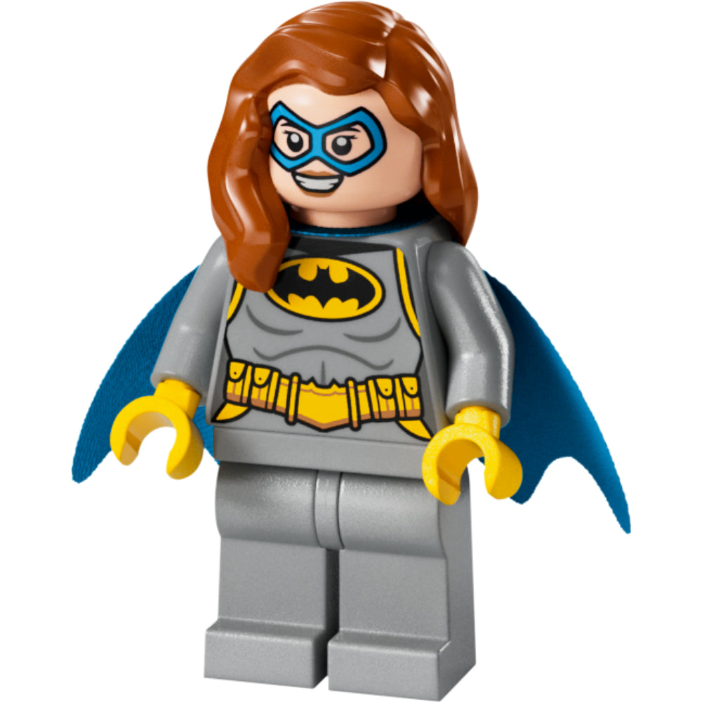 LEGO® Super Heroes: Batcueva Con Batman™, Batgirl™ Y The Joker™ (76272)_010