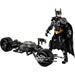 LEGO®Dc Super Heroes: Figura Para Construir: Batman™ Y Moto Bat-Pod (76273)_002