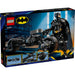 LEGO®Dc Super Heroes: Figura Para Construir: Batman™ Y Moto Bat-Pod (76273)_003