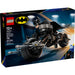 LEGO®Dc Super Heroes: Figura Para Construir: Batman™ Y Moto Bat-Pod (76273)_001