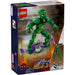 LEGO®Super Heroes: Figura Para Construir: Duende Verde (76284)_003