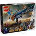 LEGO® Super Heroes: Guardianes De La Galaxia: La Milano (76286)_003