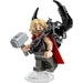 LEGO®Marvel Super Heroes: Thor Vs. Figura Para Construir De Surtur (76289)_007