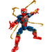 LEGO®Marvel Super Heroes: Figura Para Construir: Iron Spider-Man (76298)_008