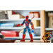 LEGO®Marvel Super Heroes: Figura Para Construir: Iron Spider-Man (76298)_010