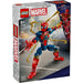 LEGO®Marvel Super Heroes: Figura Para Construir: Iron Spider-Man (76298)_001