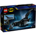 LEGO®Marvel Super Heroes: Batimóvil De Batman Eternamente (76304)_003
