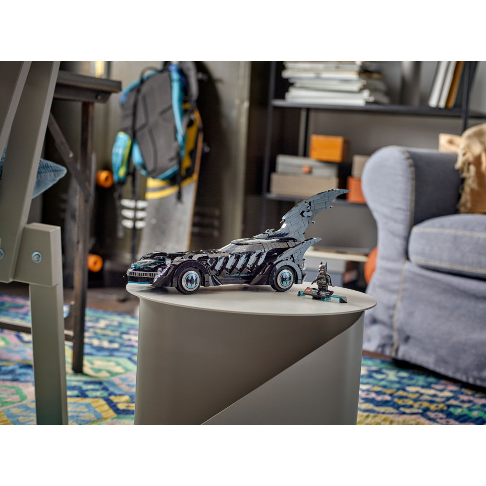 LEGO®Marvel Super Heroes: Batimóvil De Batman Eternamente (76304)_007