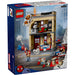 LEGO®Marvel Super Heroes: Departamento De Peter Parker (76317)_003