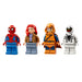 LEGO®Marvel Super Heroes: Departamento De Peter Parker (76317)_004