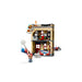 LEGO®Marvel Super Heroes: Departamento De Peter Parker (76317)_006