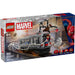 LEGO®Marvel Super Heroes: Spider-Man Vs. Doc Ock: Escena Del Tren Subterráneo (76321)_001