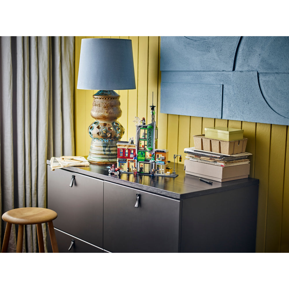 LEGO®Marvel Super Heroes: Spider-Man Vs. Oscorp (76324)_009