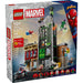 LEGO®Marvel Super Heroes: Spider-Man Vs. Oscorp (76324)_001