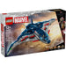 LEGO®Marvel Super Heroes: Quinjet De Avengers: Era De Ultrón (76325)_001