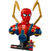 LEGO®Marvel Super Heroes: Busto De Iron Spider-Man (76326)_002