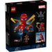 LEGO®Marvel Super Heroes: Busto De Iron Spider-Man (76326)_003