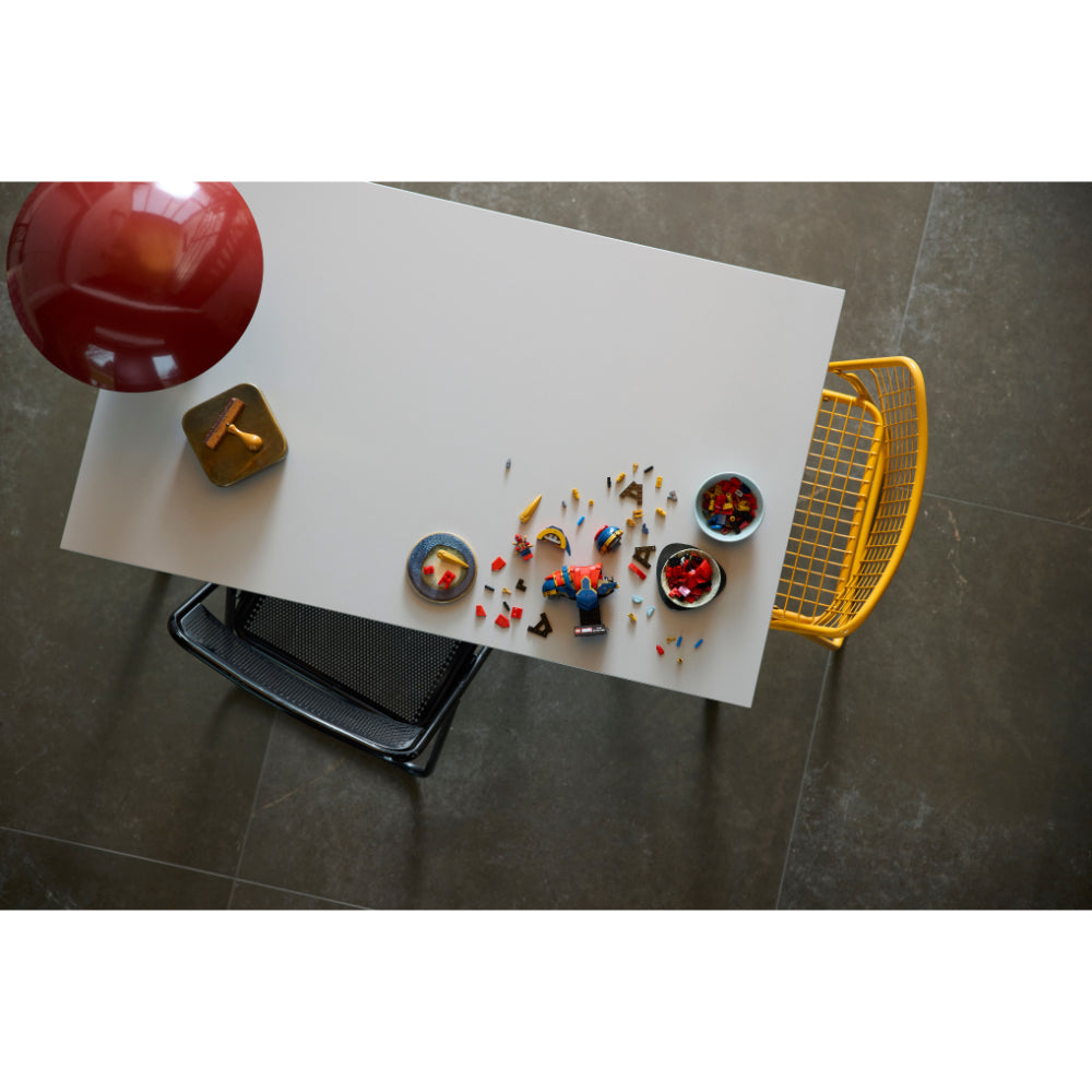 LEGO®Marvel Super Heroes: Busto De Iron Spider-Man (76326)_006