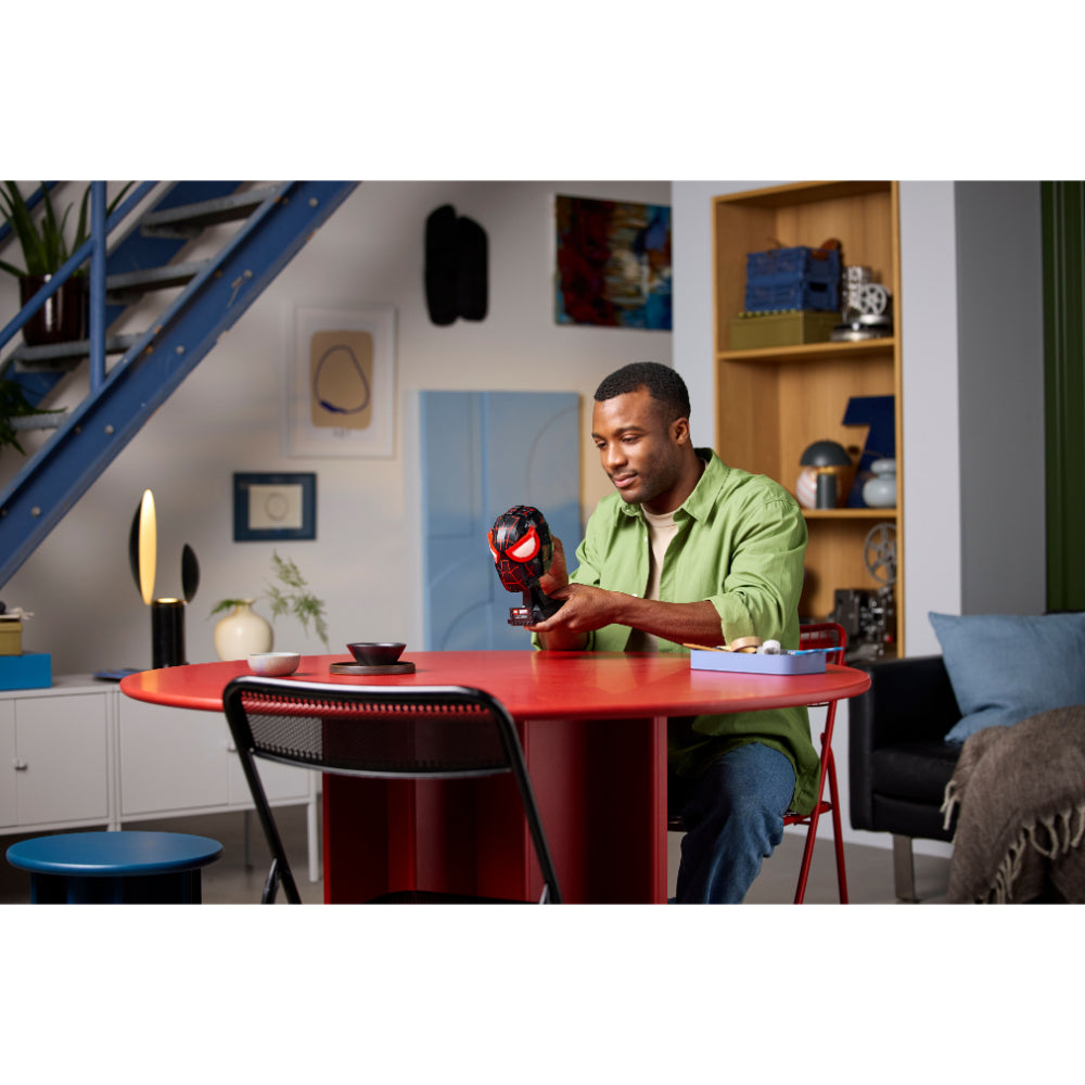 LEGO®Superheroes: Máscara De Miles Morales (76329)_011