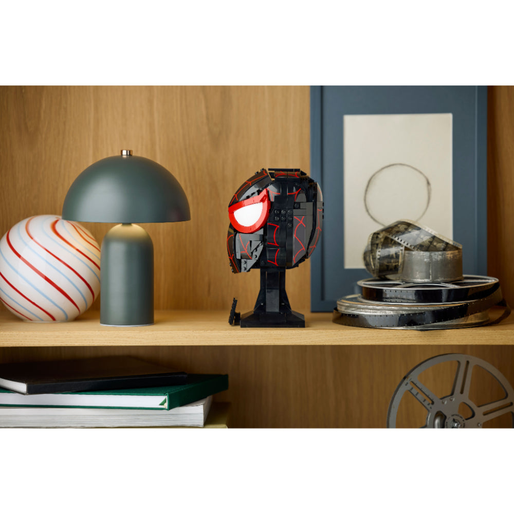 LEGO®Superheroes: Máscara De Miles Morales (76329)_014