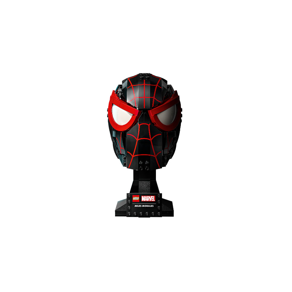 LEGO®Superheroes: Máscara De Miles Morales (76329)_004