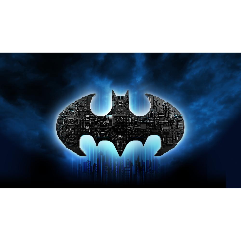 LOGOTIPO DE BATMAN™