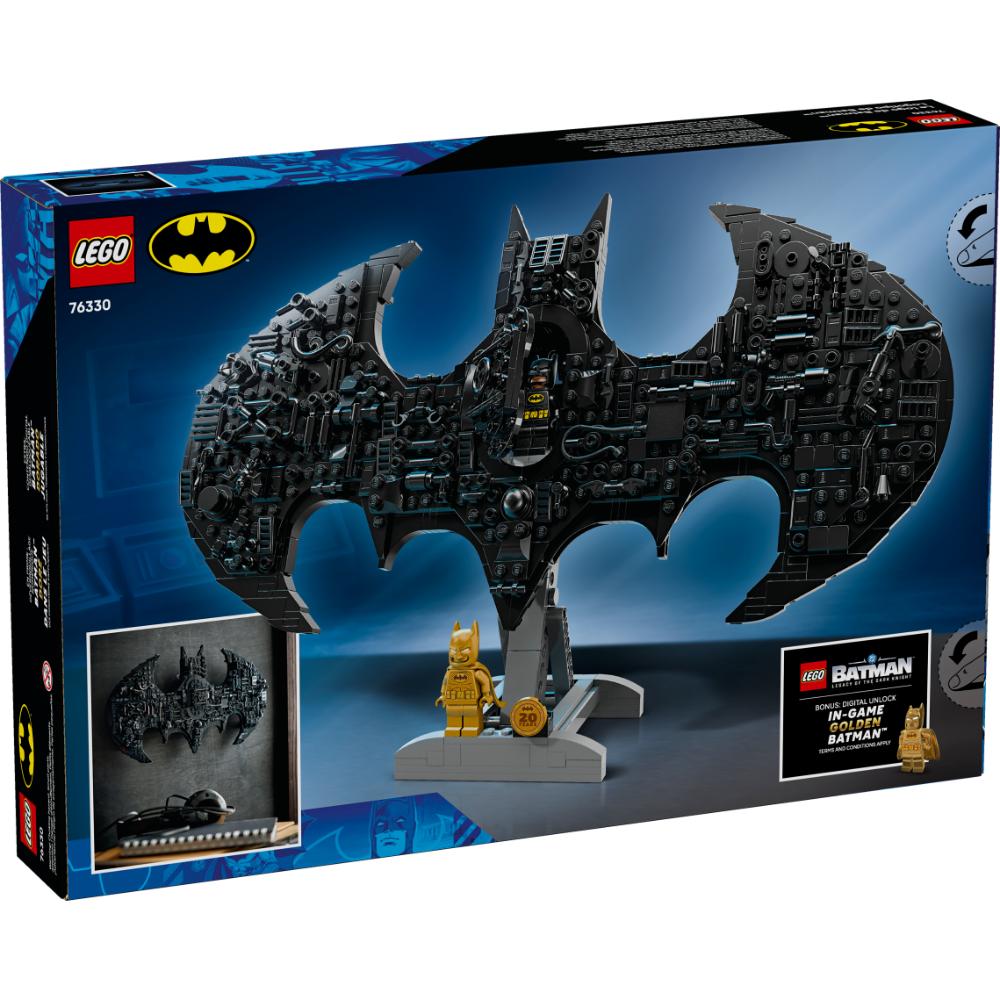 LOGOTIPO DE BATMAN™