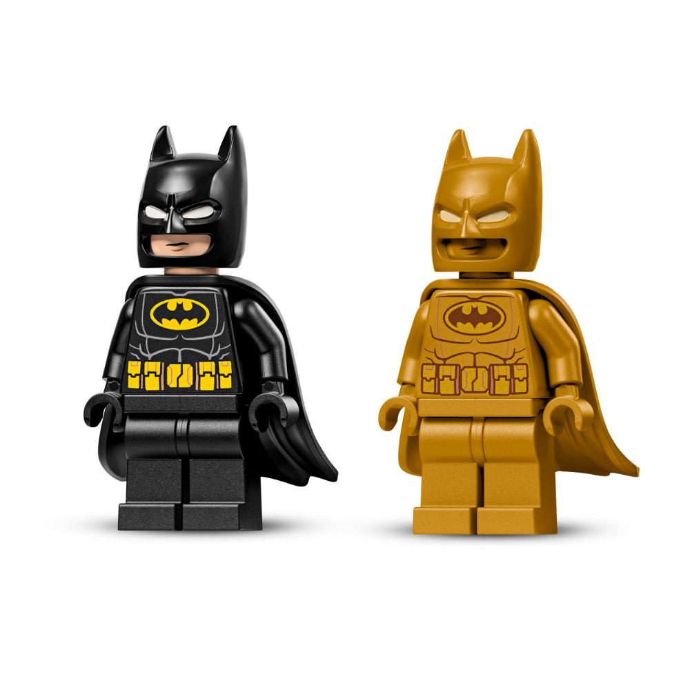 LOGOTIPO DE BATMAN™