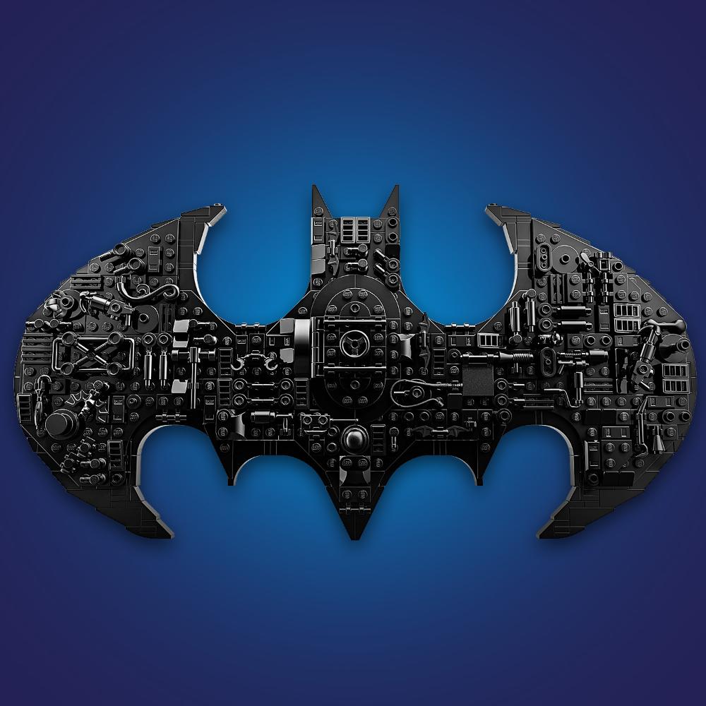 LOGOTIPO DE BATMAN™