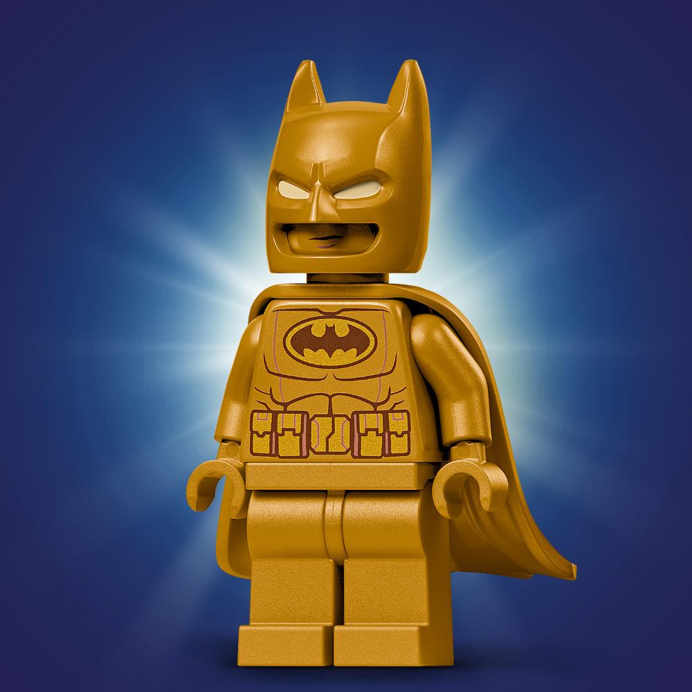 LOGOTIPO DE BATMAN™