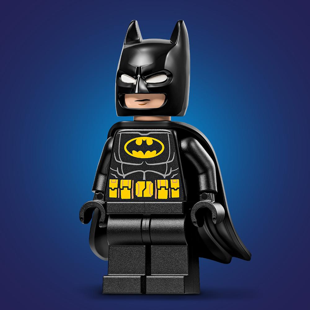 LOGOTIPO DE BATMAN™