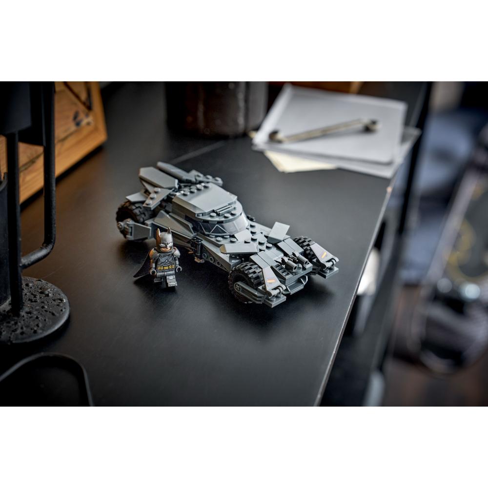 BATMÓVIL DE BATMAN V SUPERMAN™