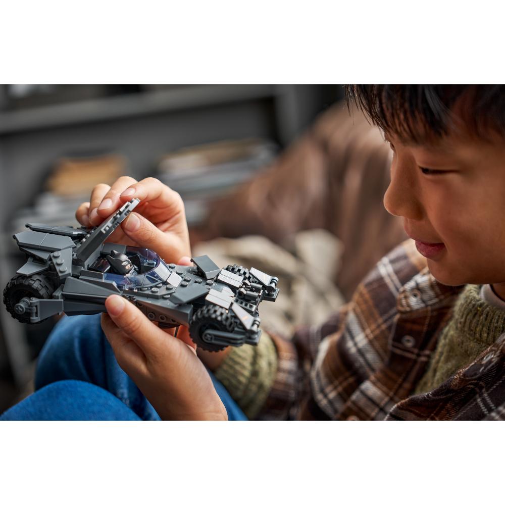 BATMÓVIL DE BATMAN V SUPERMAN™