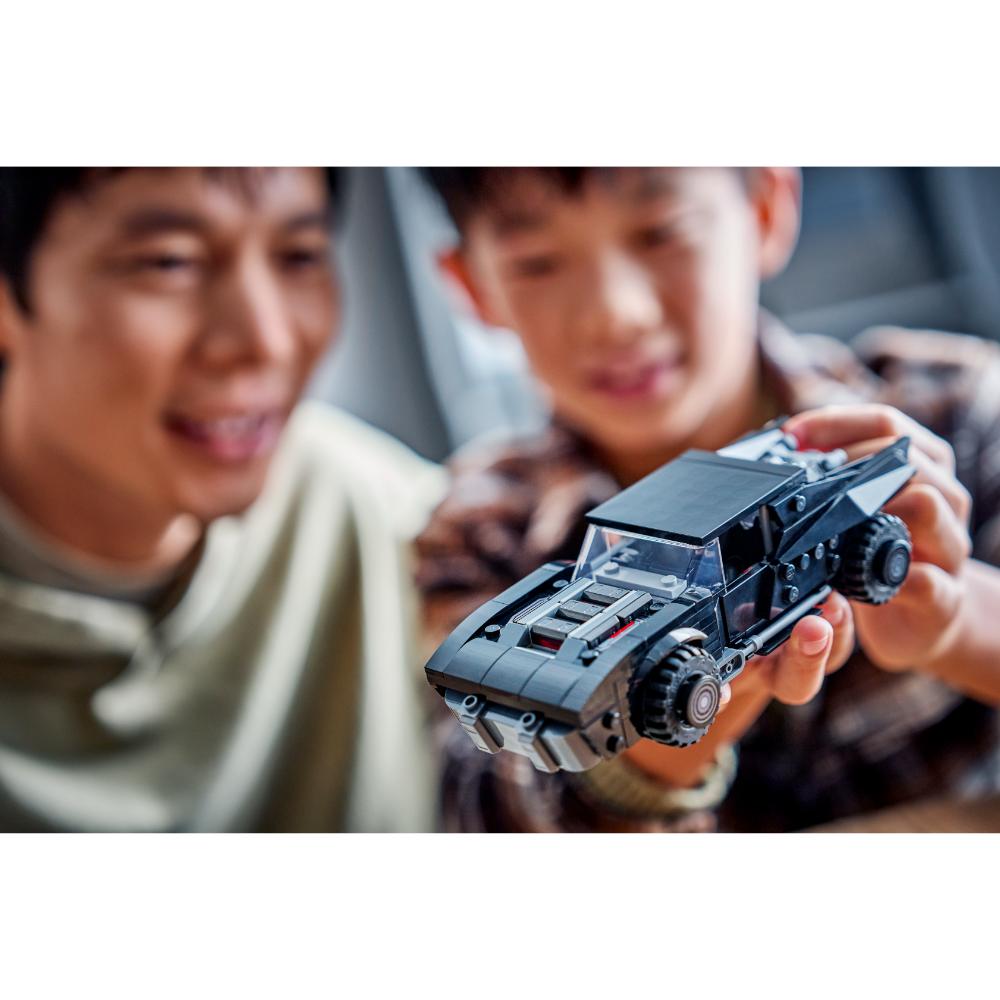 BATMÓVIL DE THE BATMAN™