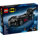 LEGO®Super Heroes Dc: Batmóvil De Batman Y Robin™ (76333)