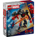 LEGO®Super Heroes:Armadura Robótica de Miles Morales vs. Spider-Man 2099 (76337)_001