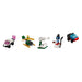 LEGO®Super Heroes: Lego® | Marvel Calendario De Adviento 2026 - LEGO_005