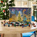 LEGO®Super Heroes: Lego® | Marvel Calendario De Adviento 2026 - LEGO_010